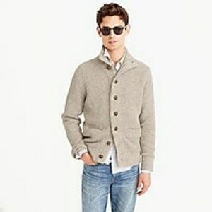 J.Crew Men's Cardigan